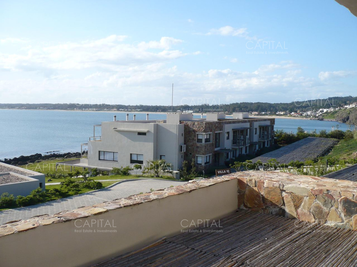 Apartamento ID.28123 - Quartier Punta Ballena Apartamento en Alquiler