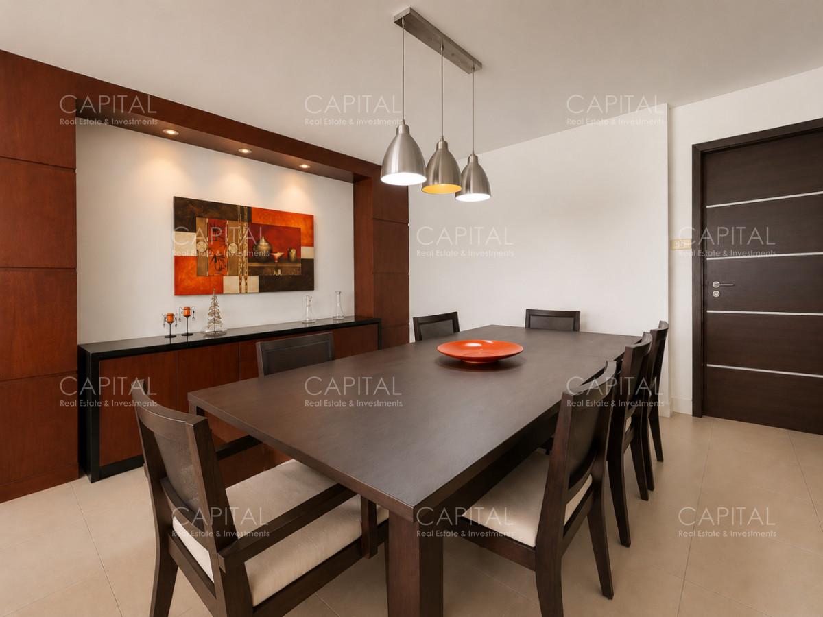 Apartamento ID.40187 - Apartamento 3 dormitorios, en Playa Brava