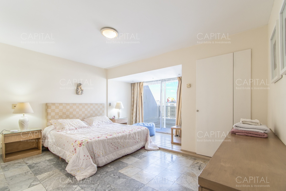 Apartamento ID.26500 - Penthouse Espectacular con Vista al Mar de Playa Brava