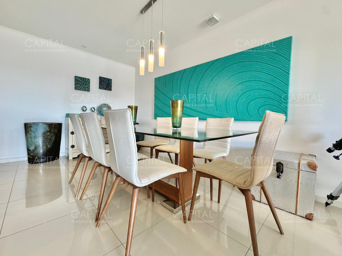 Apartamento ID.37017 - Wind Tower Dos Dormitorios