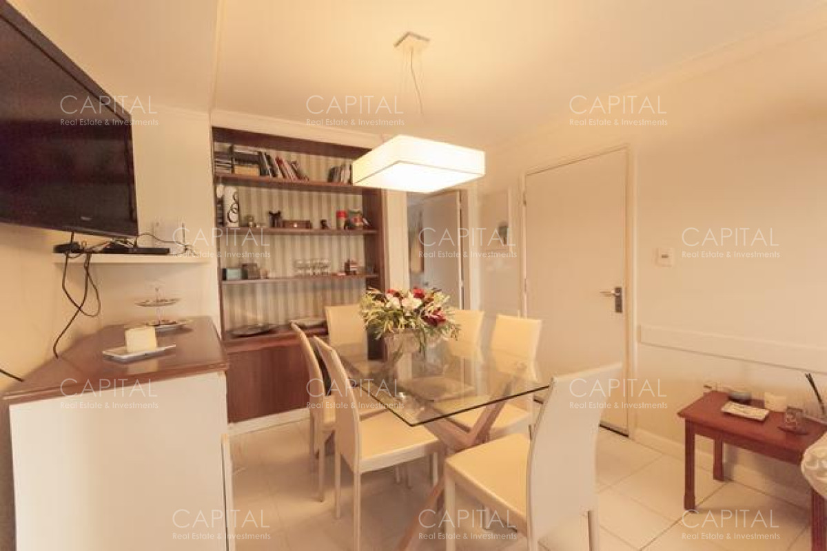 Apartamento ID.26999 - Apartamento en venta de dos dormitorios en venta, playa mansa.