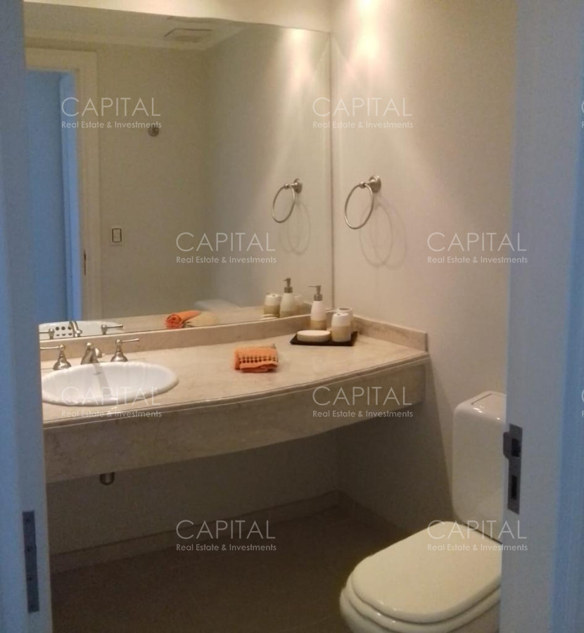 Apartamento ID.32086 - Alquiler Temporada Tres Suites Le Jardin
