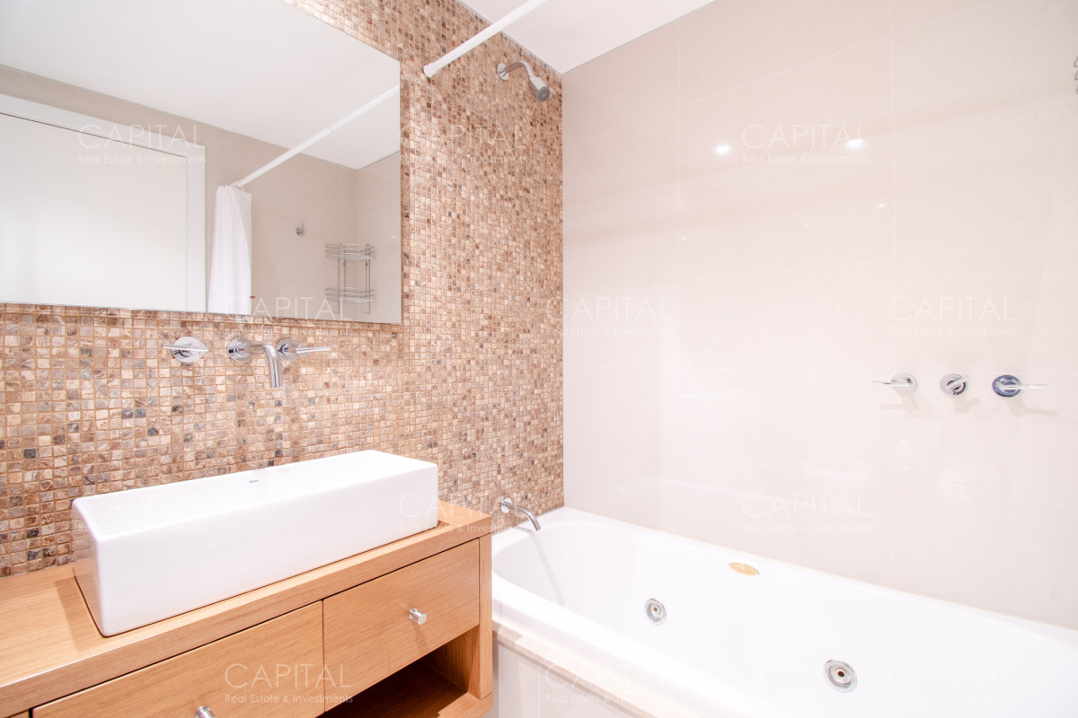 Apartamento ID.29599 - Apartamento en venta en Punta del Este en  edificio con excelentes amenities 