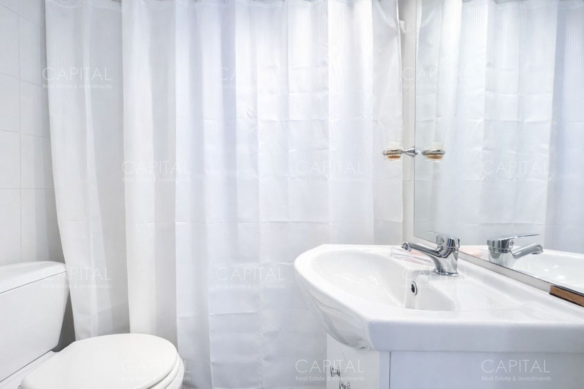 Apartamento en Punta del Este, Aidy Grill, photo 5