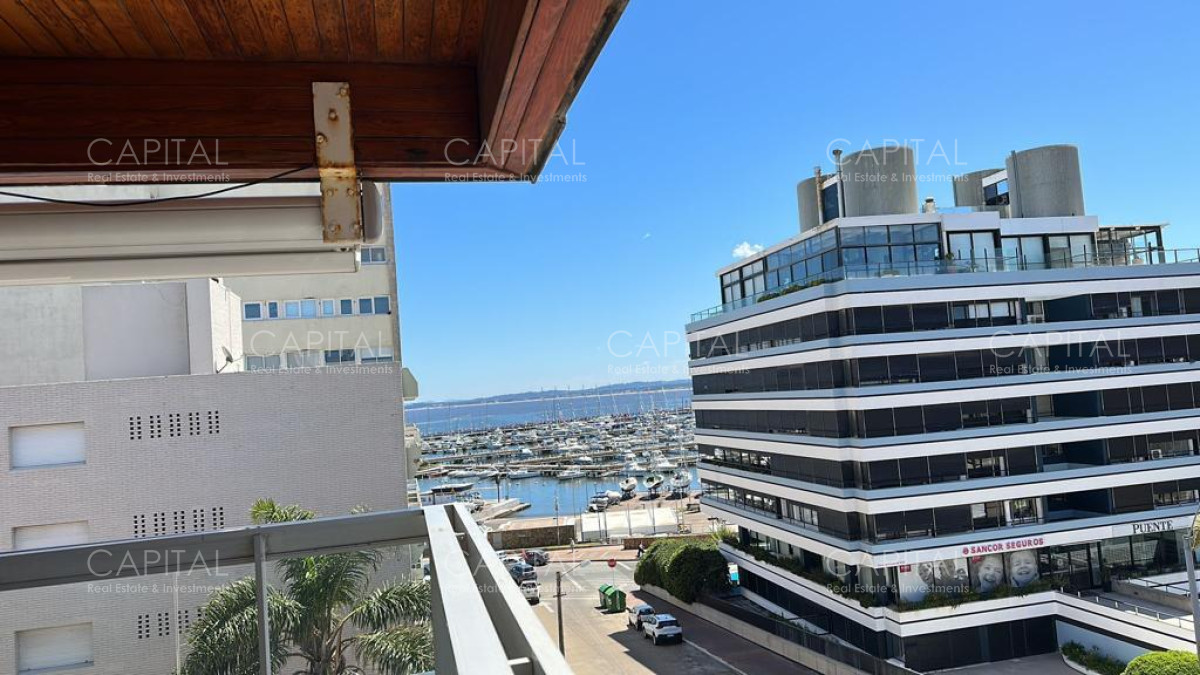 Apartamento ID.35560 - Apartamento disponible en alquiler por Enero.