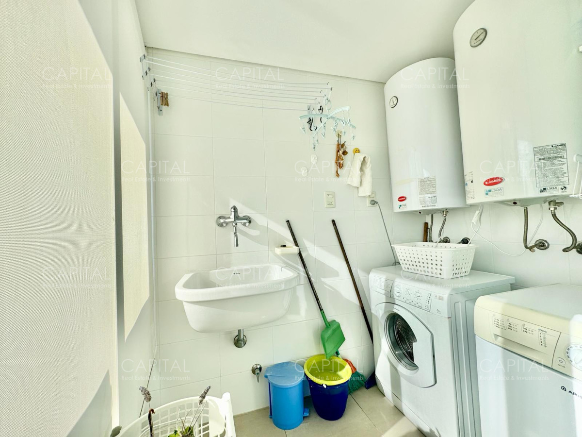 Apartamento ID.28204 - Le Parc Punta del Este Departamento Esquinero en Venta