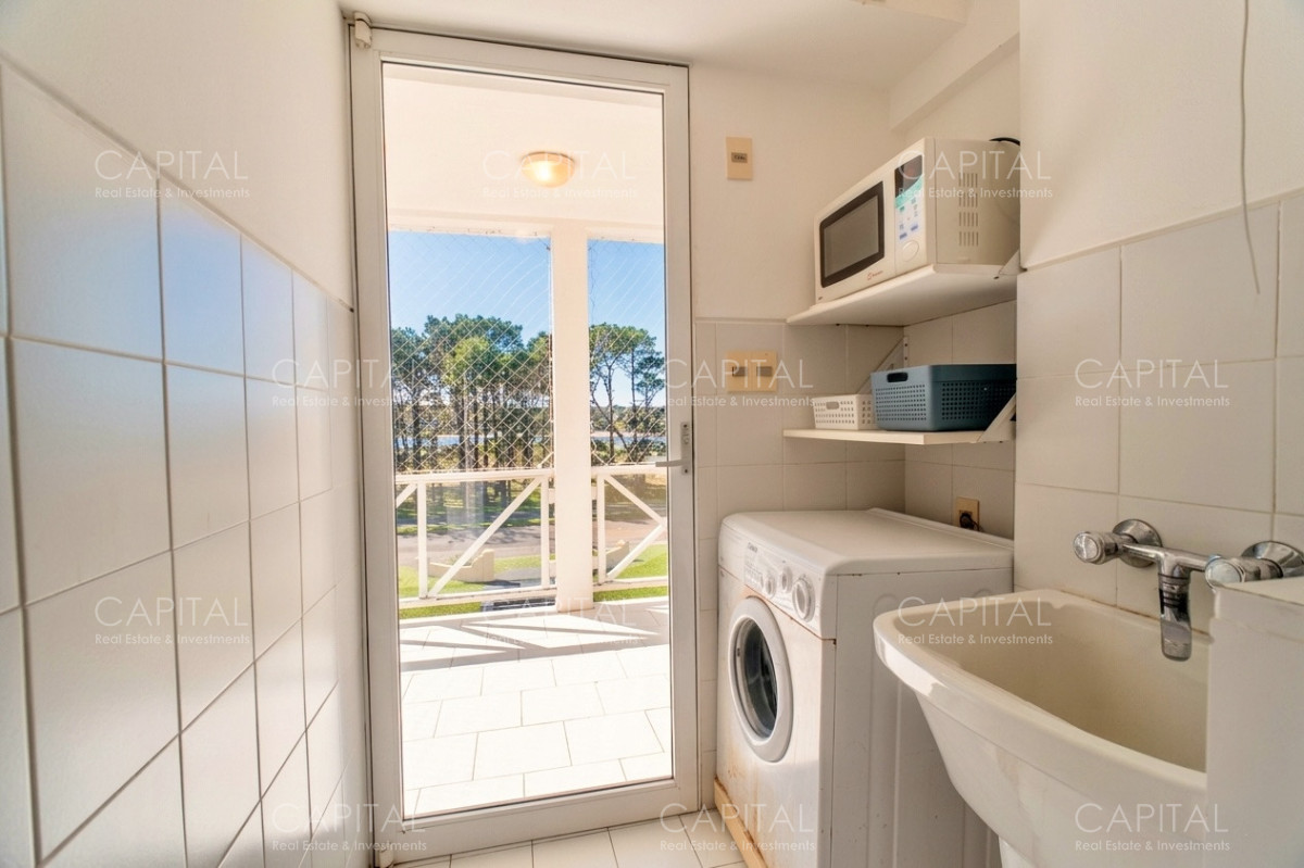 Apartamento ID.39864 - Departamento en venta 2 dormitorios al Lado de La Barra