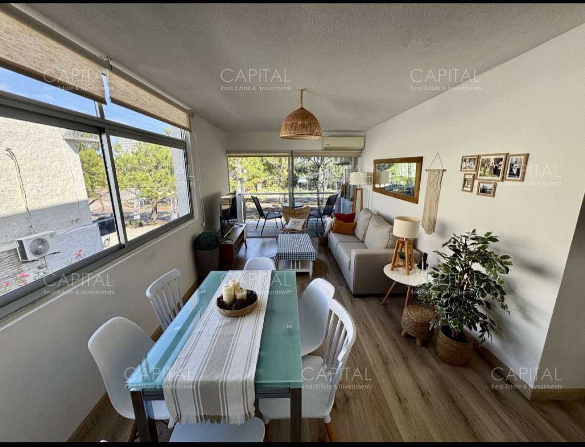 Apartamento ID.39936 - Apartamento en Aidy Grill-Punta del Este en Venta