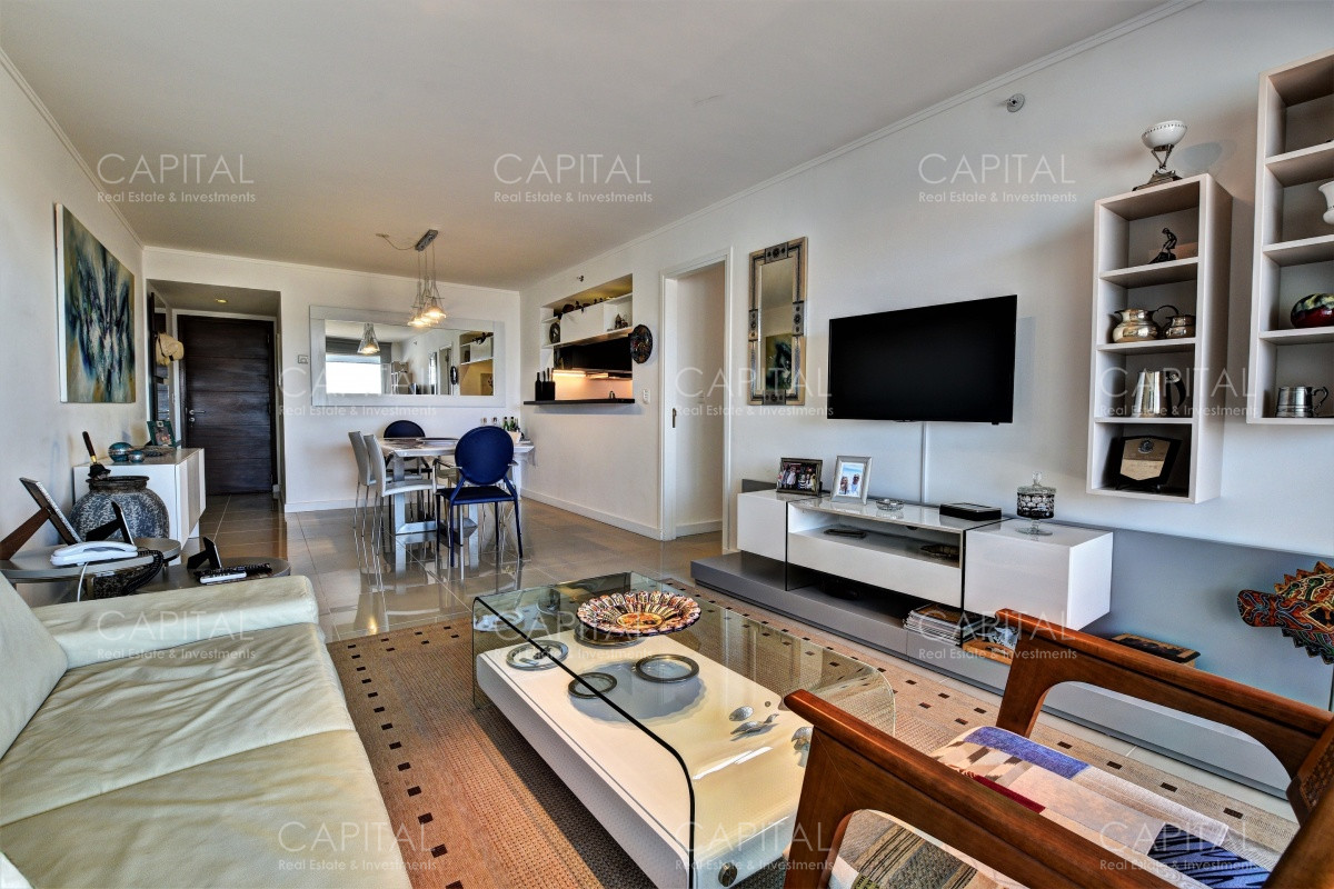 Apartamento ID.27166 - Apartamento en Forest Tower II + Punta del Este