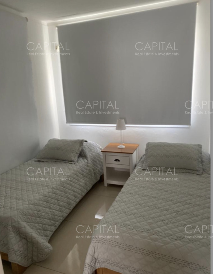 Apartamento ID.40318 - Departamento frente a Playa Montoya con vista al mar