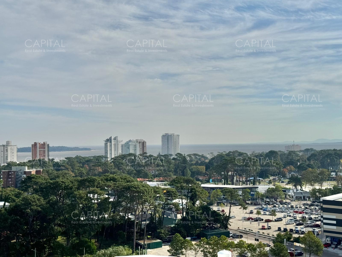 Apartamento ID.36308 - Place Lafayette monoambiente en Venta