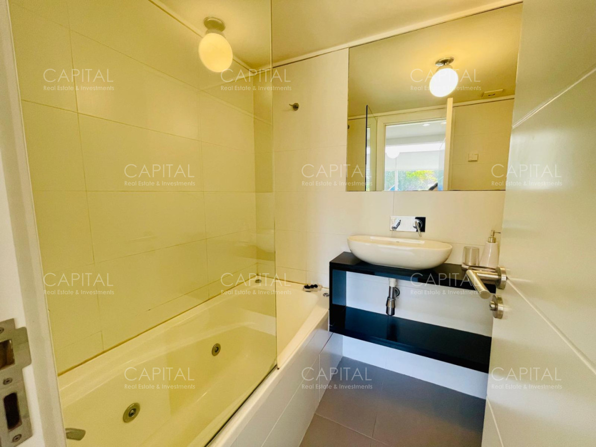 Apartamento ID.36806 - Silente frente a Playa Brava de 2 suites