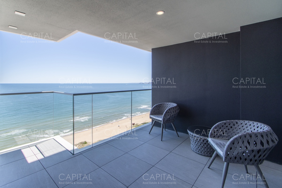 Apartamento ID.31936 - Apartamento cuatro habitaciones en Venetian Luxury Residences