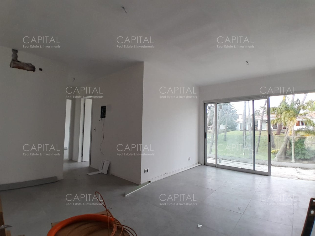 Apartamento ID.35149 - Apartamento a estrenar en venta, Playa Mansa - Punta del Este.