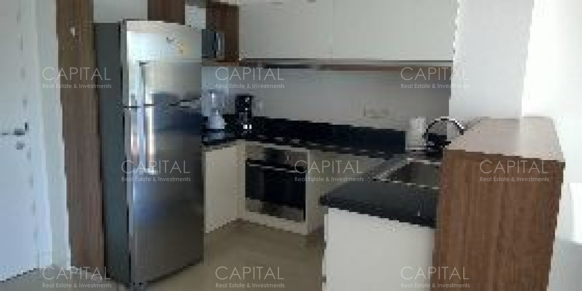 Apartamento ID.28973 - Excelente Apartamento de Un Dormitorio y Medio - Punta del Este