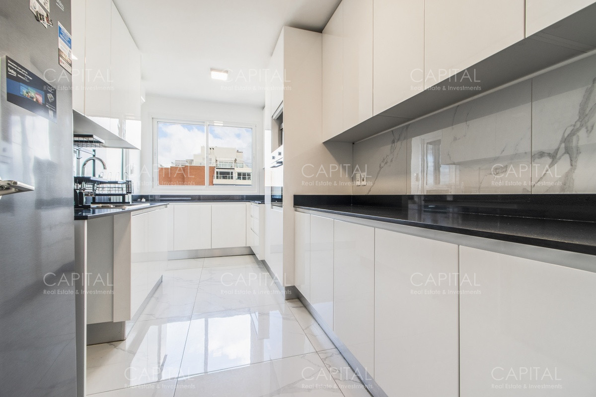 Apartamento ID.36672 - Apartamento de tres dormitorios en suites en Paramount Smart Tower en Venta