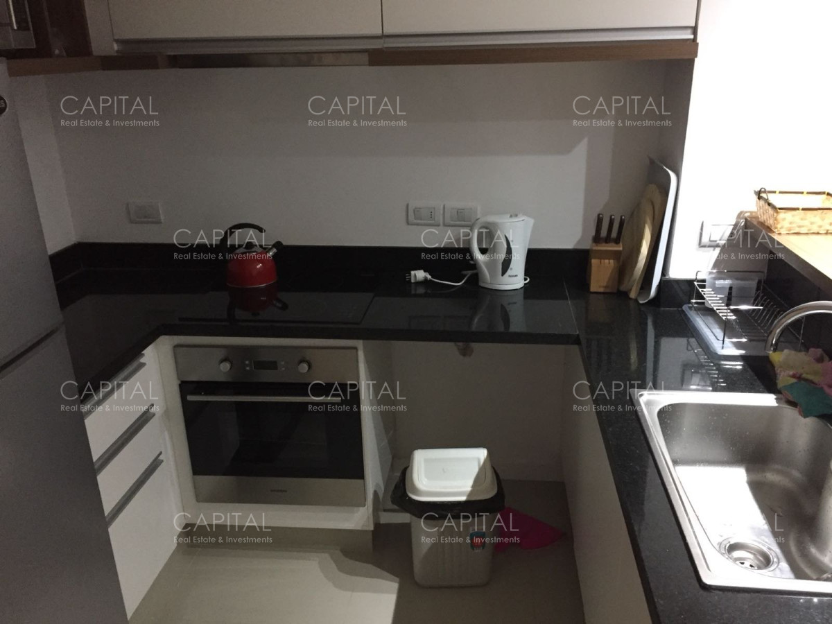 Apartamento ID.25860 - Venta y alquiler anual o invernal de apartamento en Playa Brava, Punta del Este