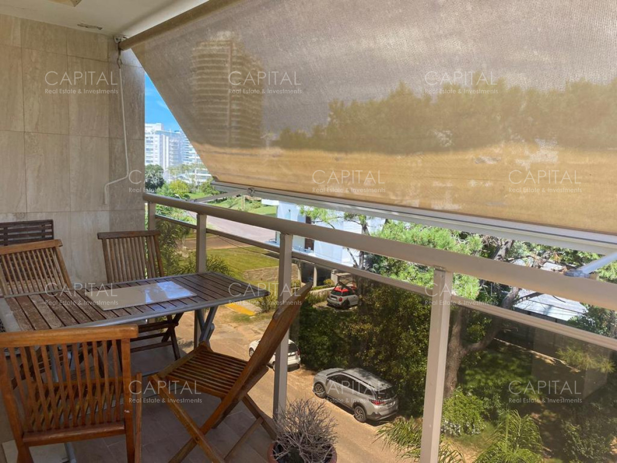 Apartamento ID.31360 - Moderno apartamento de 2 Dormitorios 
