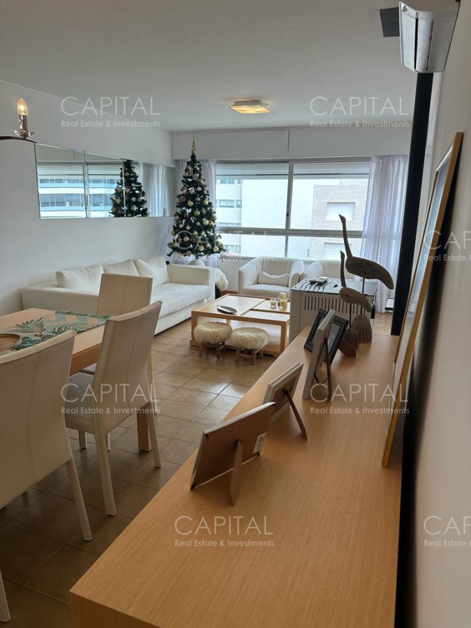 Apartamento ID.35560 - Apartamento disponible en alquiler por Enero.