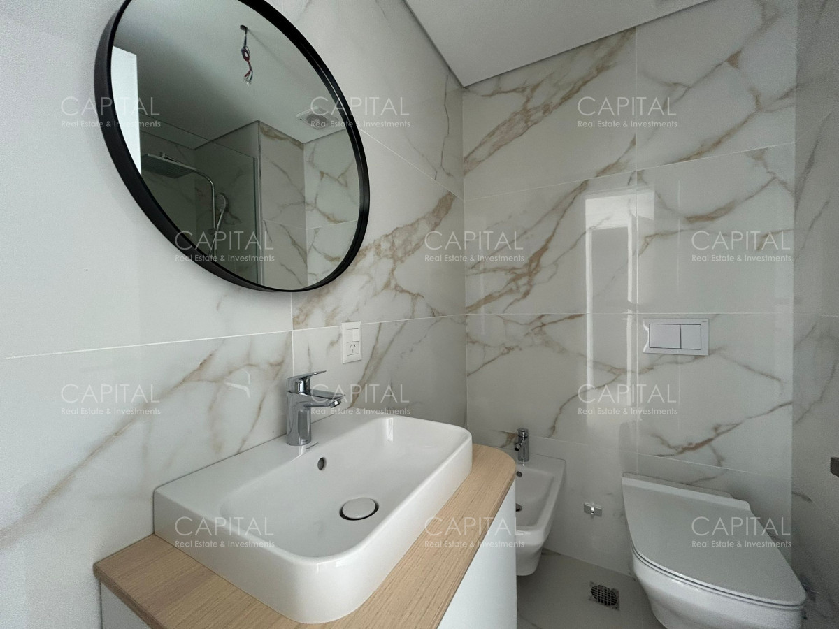 Apartamento ID.36730 - Aldeana Apartamento Penthouse Duplex En Venta A Estrenar, Manantiales 