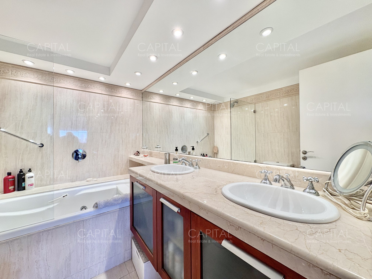 Apartamento ID.38606 - Apartamento esquinero en Tunquelen de tres dormitorios y servicio 