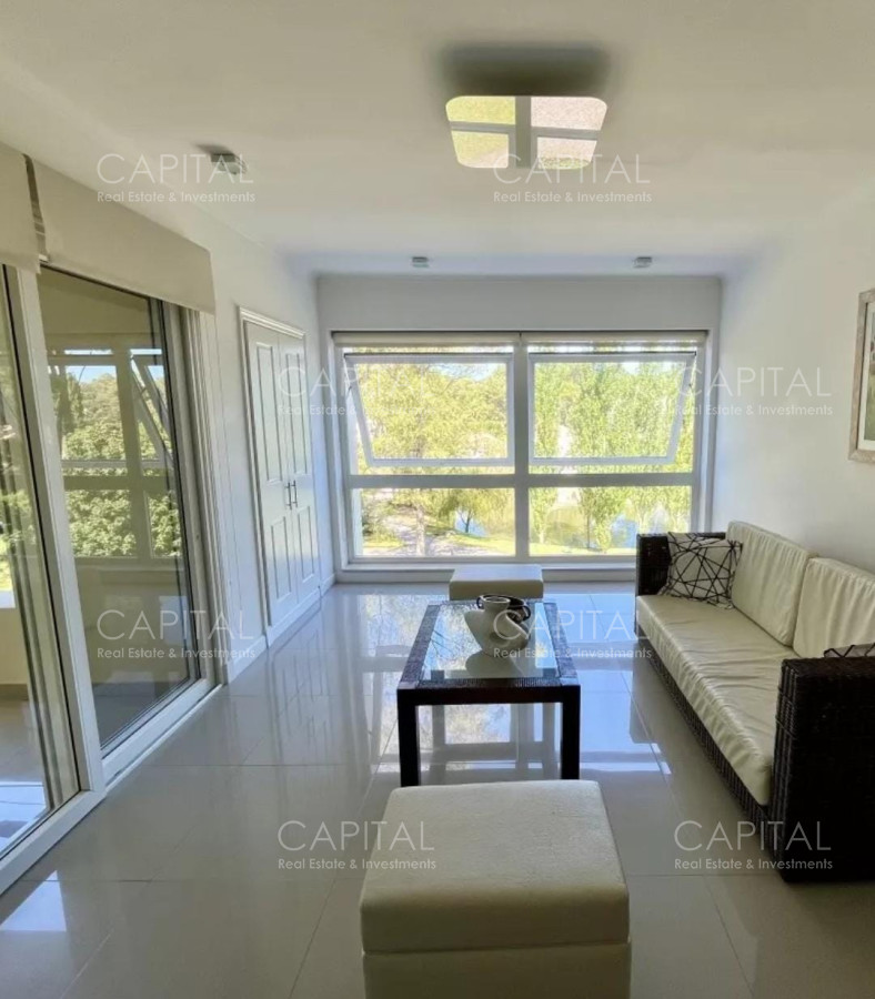 Apartamento ID.37075 - Apartamento en Venta en Green Park Solanas 