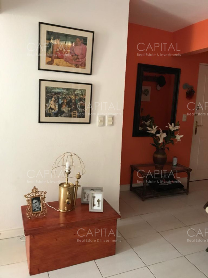 Apartamento ID.29292 - Aparamento en Alquiler de Temporada, Playa Mansa 