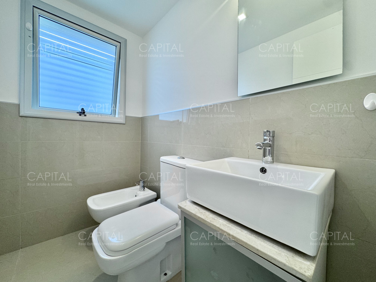 Apartamento ID.30630 - Departamento Frente al Mar Cuatro Ambientes