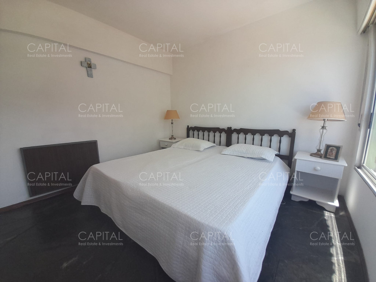 Apartamento ID.33780 - Venta de apartamento en Gorlero, Punta Del Este 