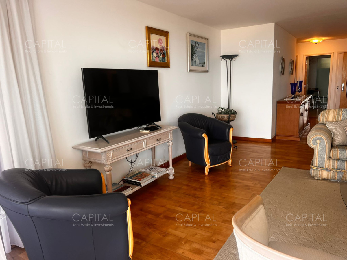 Apartamento ID.39710 - Espectacular Pent House con Vista al Mar 