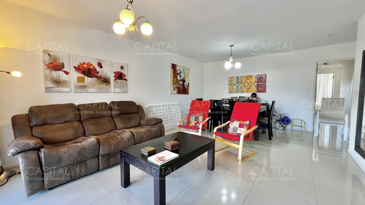 Apartamento ID.32319 - Venta Apartamento 3 dormitorios Playa Mansa