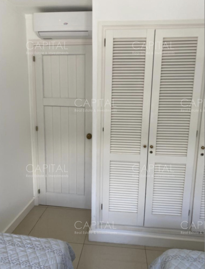 Apartamento ID.40318 - Departamento frente a Playa Montoya con vista al mar