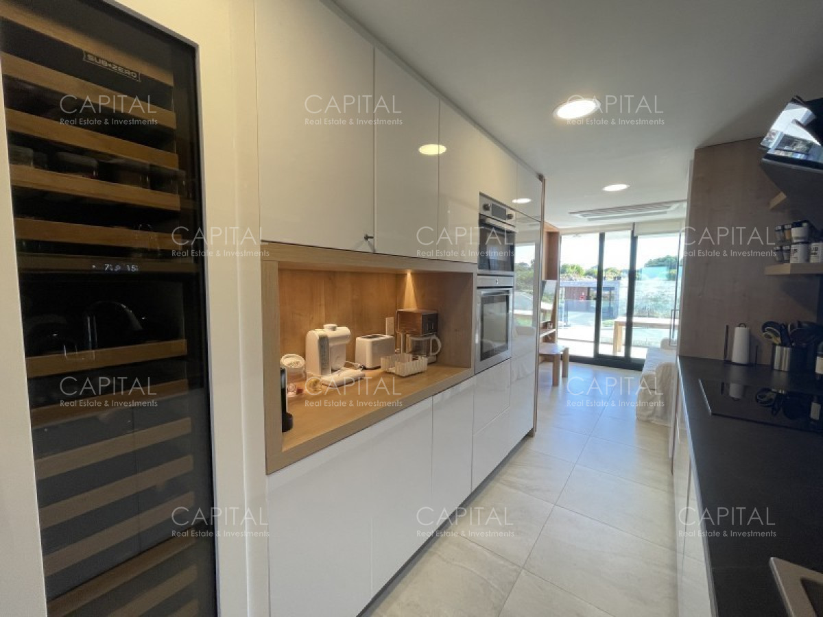 Apartamento ID.36725 - Aldeana Manantiales frente al mar 