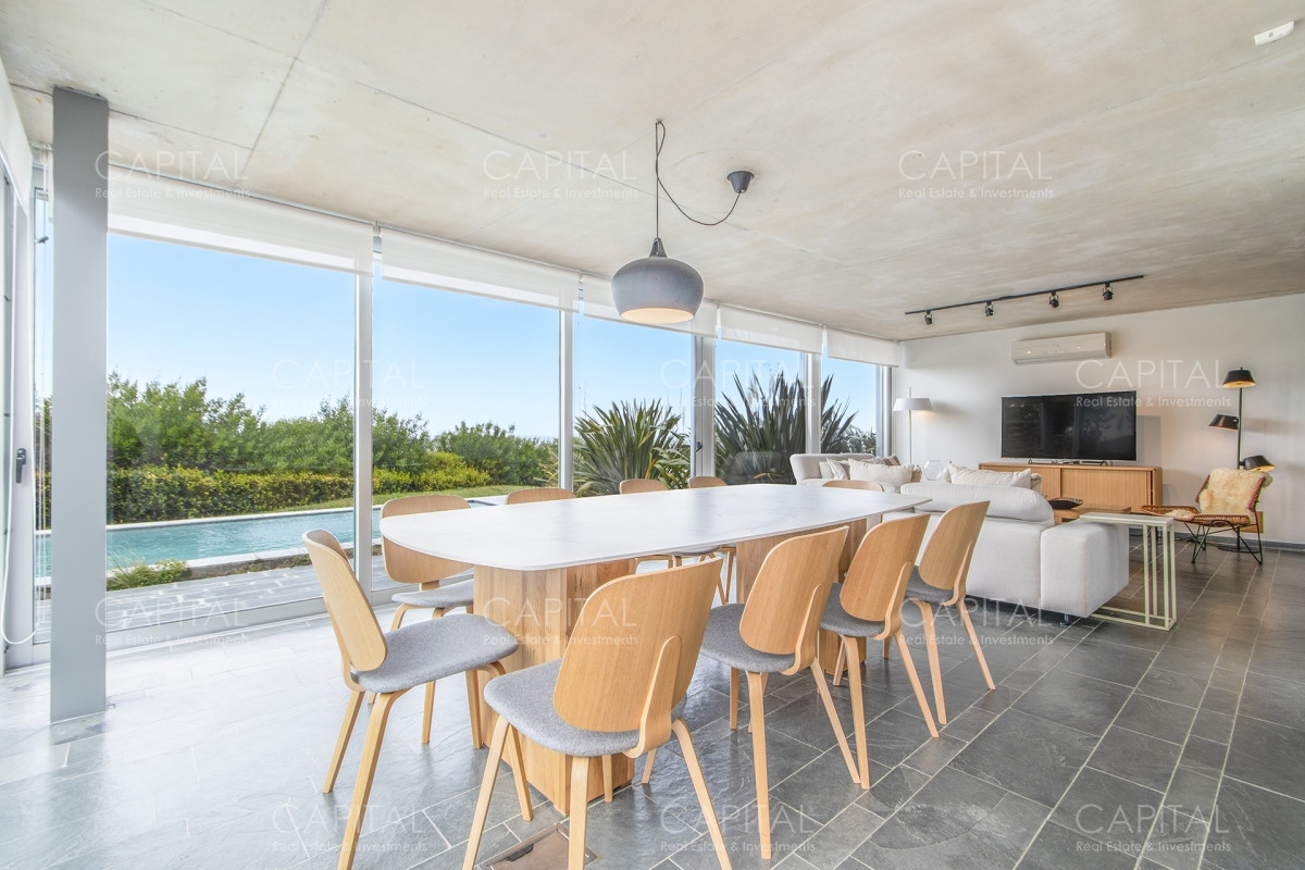 Apartamento ID.28319 - Apartamento en Punta Ballena en Venta