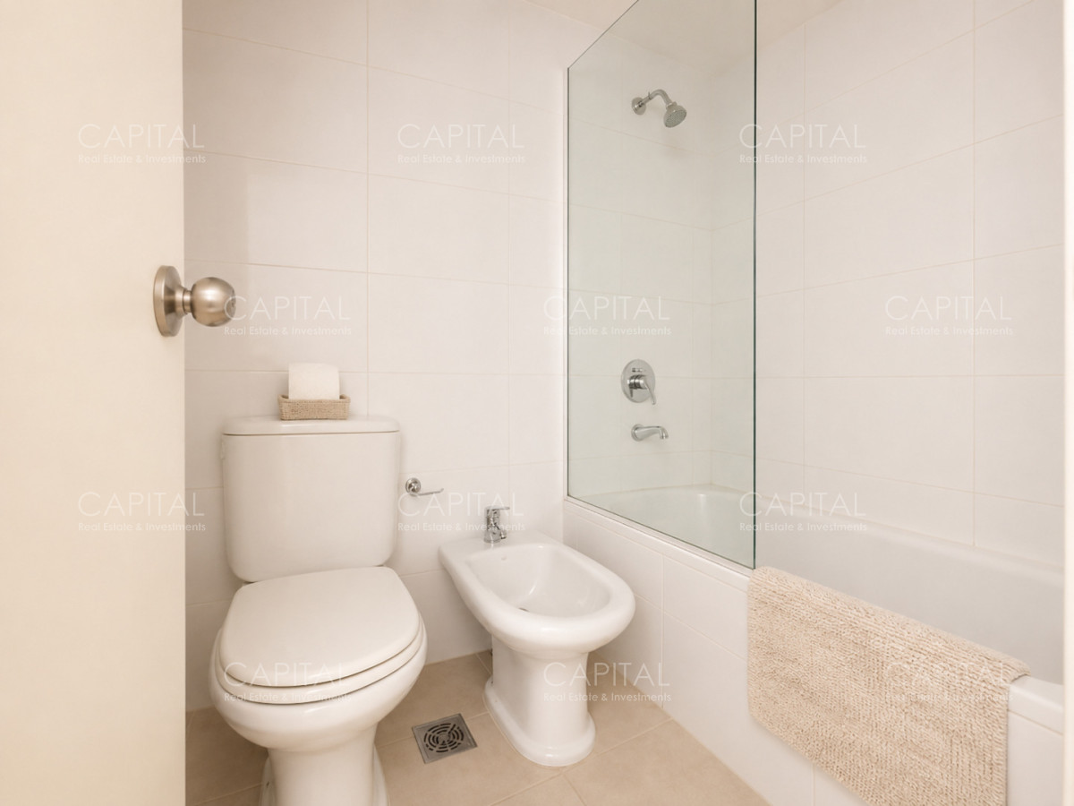Apartamento ID.40540 - Apartamento 3 dormitorios con vista al Mar en playa Brava