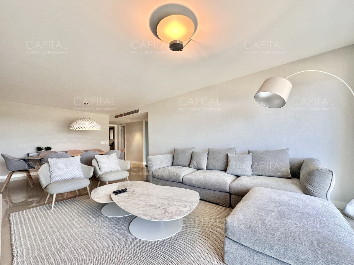 Apartamento ID.33002 - Excelente apartamento en venta en edificio Aquarela