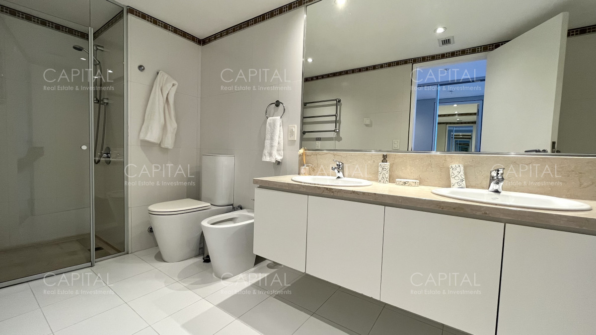 Apartamento ID.25862 - Apartamento en venta en Le Parc Punta del Este