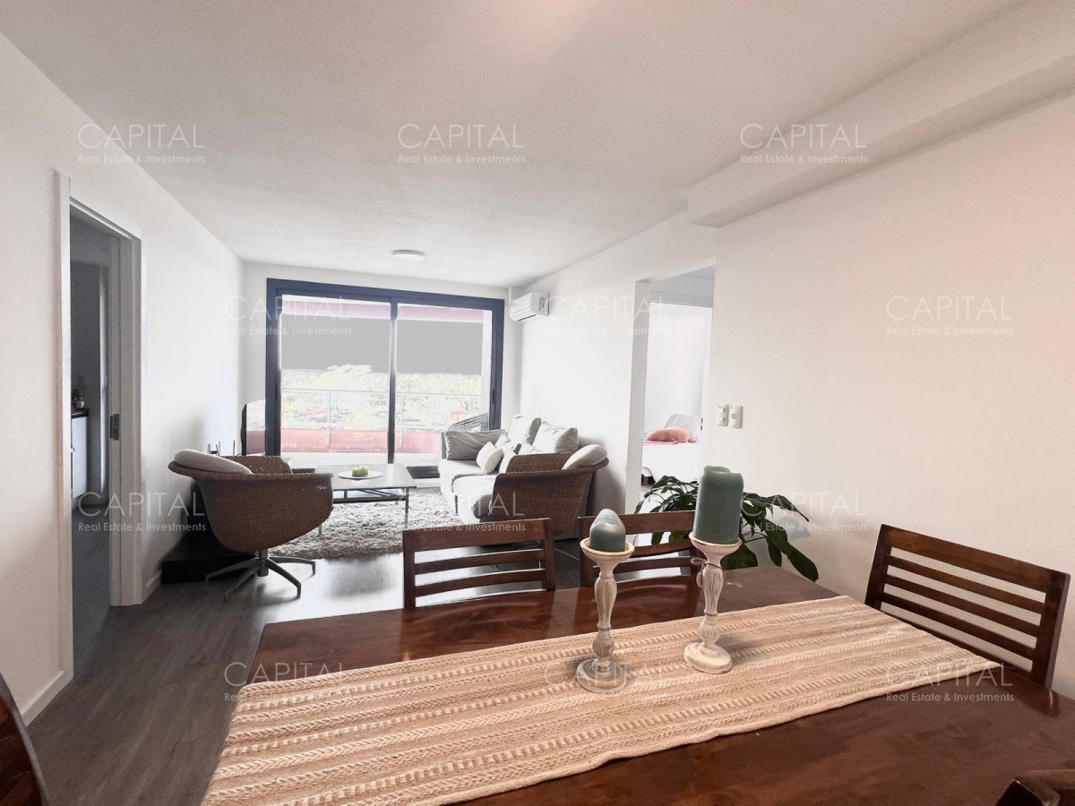 Venta apartamento de 3 dormitorios a estrenar - CCP38719A