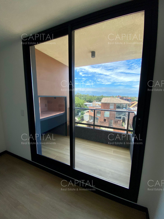 Apartamento ID.37290 - Apartamento 2 dormitorios en San Jose de Carrasco Ciudad de la Costa