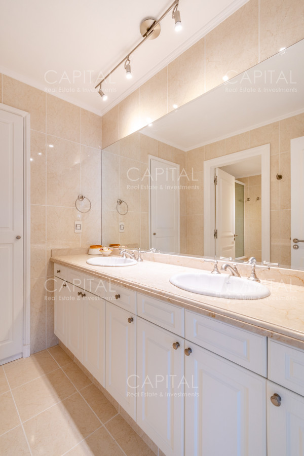 Apartamento ID.30320 - Apartamento de Tres dormitorios en venta Le Jardin
