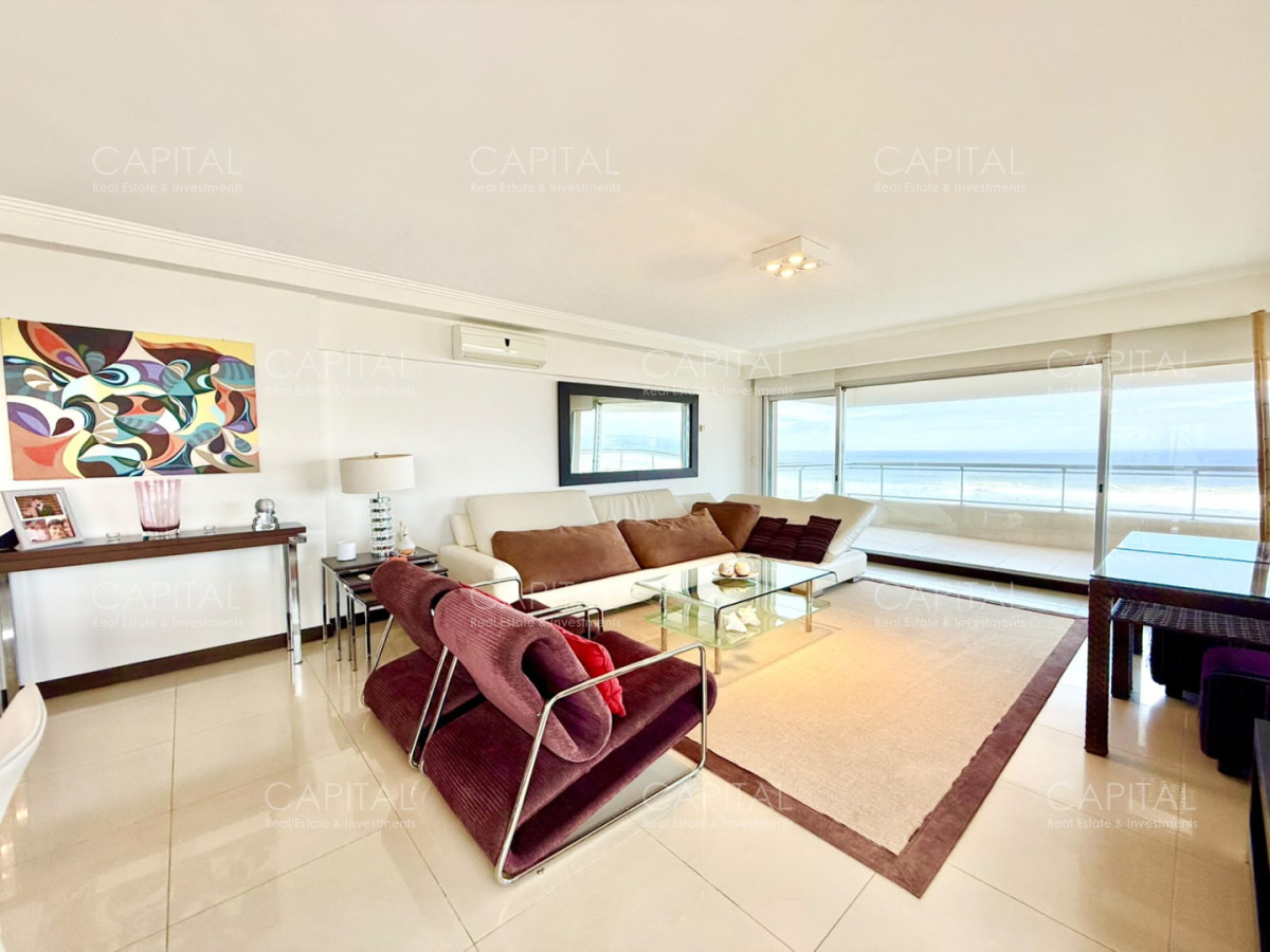 Apartamento ID.40471 - Torre Lobos Punta del Este Esquinero