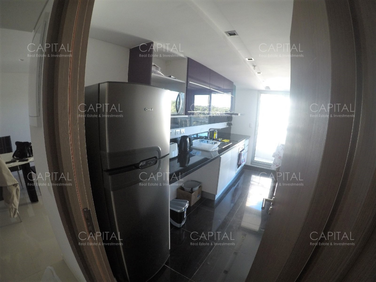 Apartamento ID.26621 - Excelente apartamento de 1 dormitorio - Look Brava