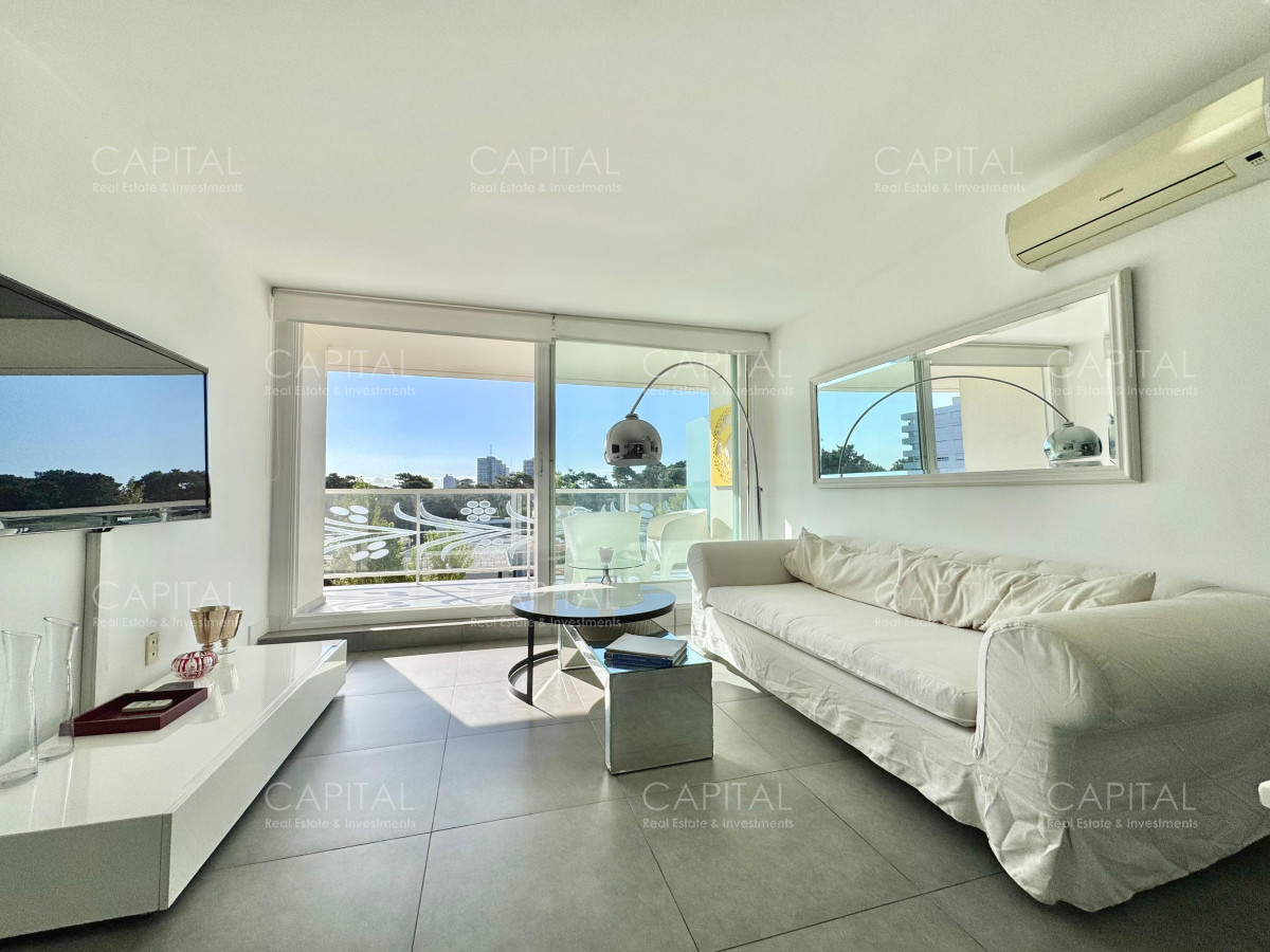 Apartamento ID.27271 - YOO Punta del Este Apartamento en Venta