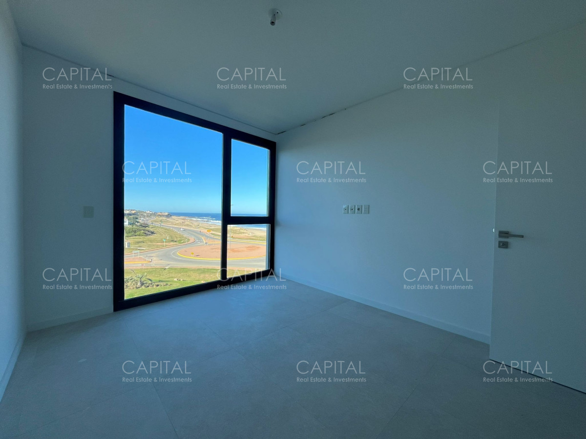 Apartamento ID.36728 - Apartamento Duplex En Venta Edificio Aldeana Manantiales 