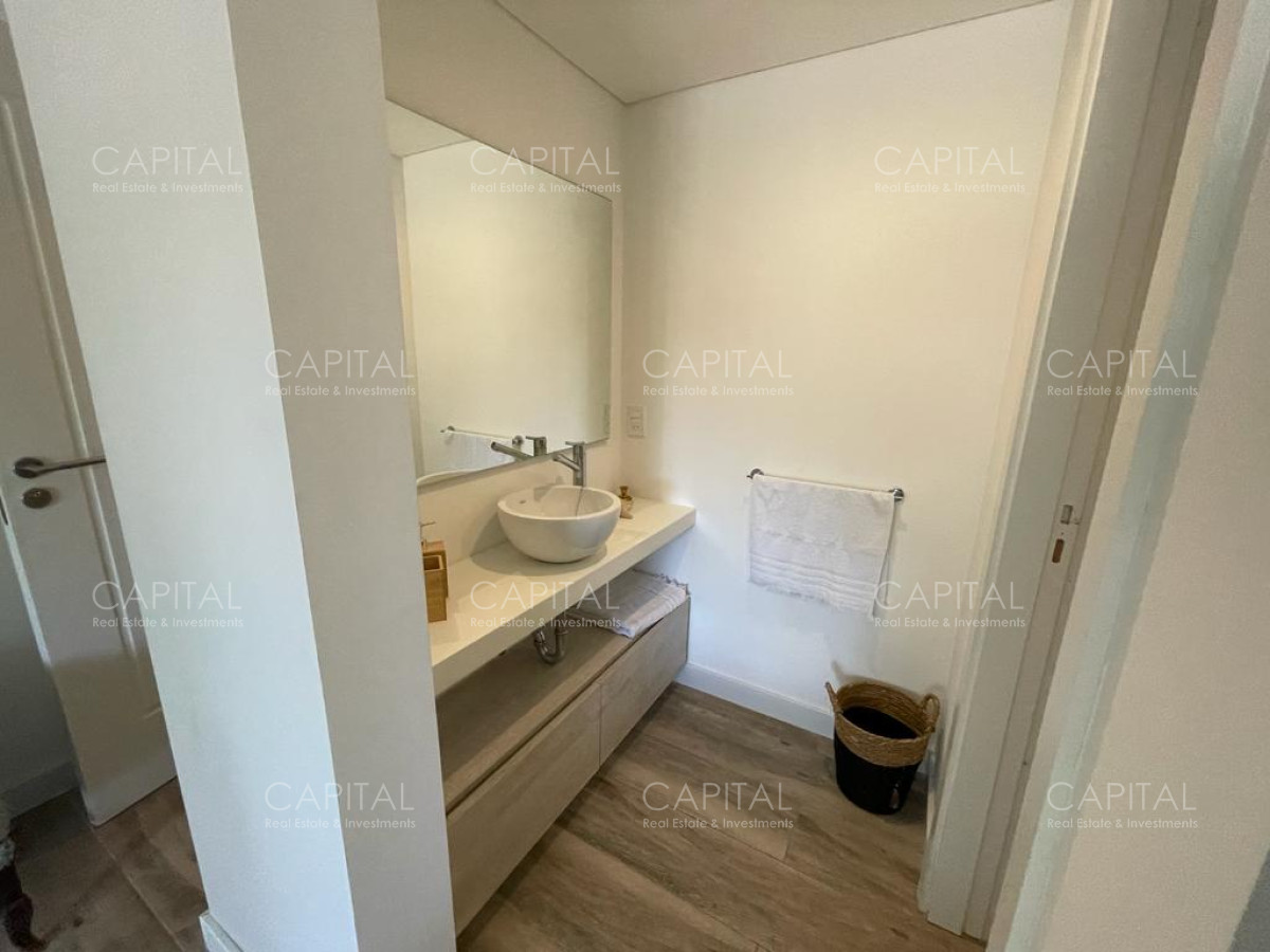 Apartamento ID.36857 - Rincón del Indio 2 suites con gran terraza y servicios