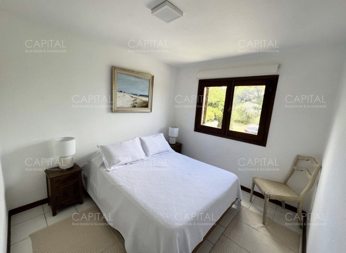 Apartamento ID.40215 - Departamento duplex en venta y alquiler en La Barra de la ruta al mar