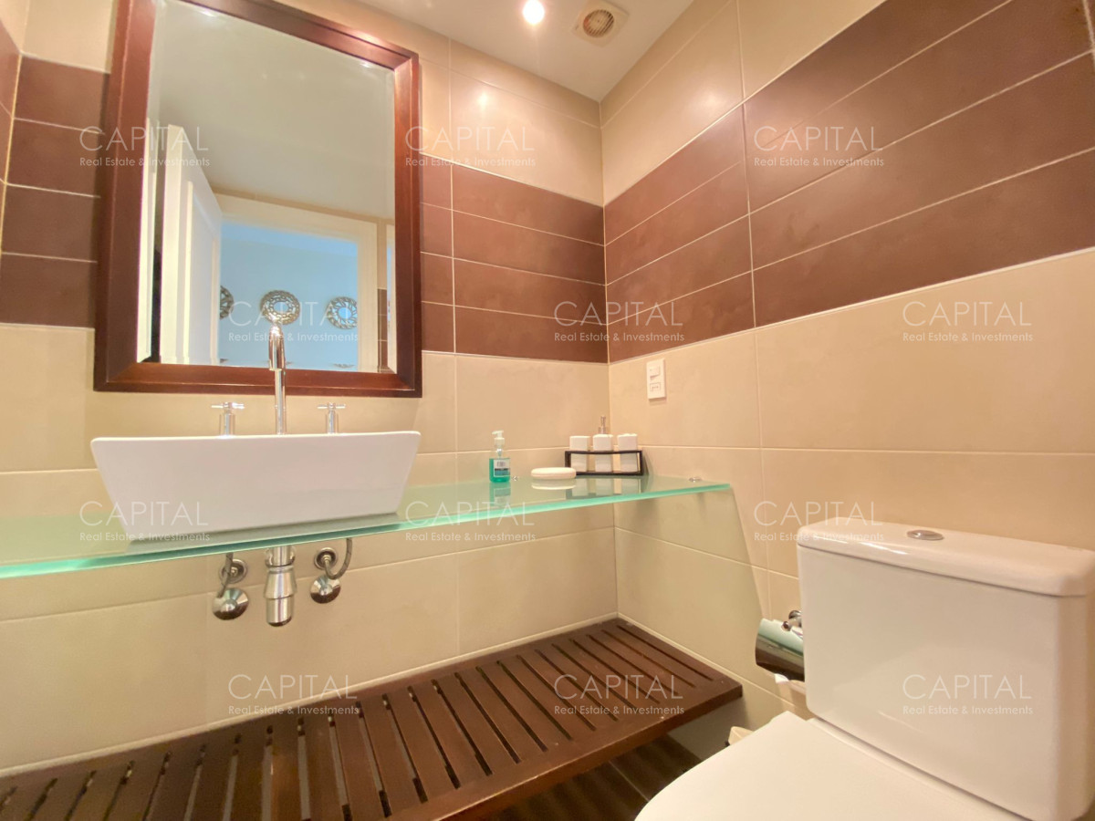 Apartamento ID.35599 - IMPERIALE ESQUINERO EN VENTA 3 DORMITORIOS Y SERVICIO