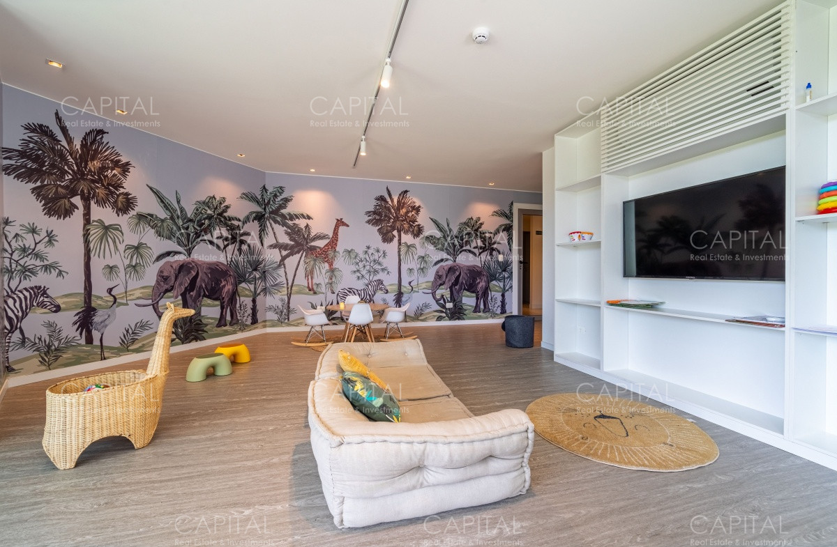 Apartamento ID.32985 - Apartamento de un dormitorios en venta, Ocean Drive Country