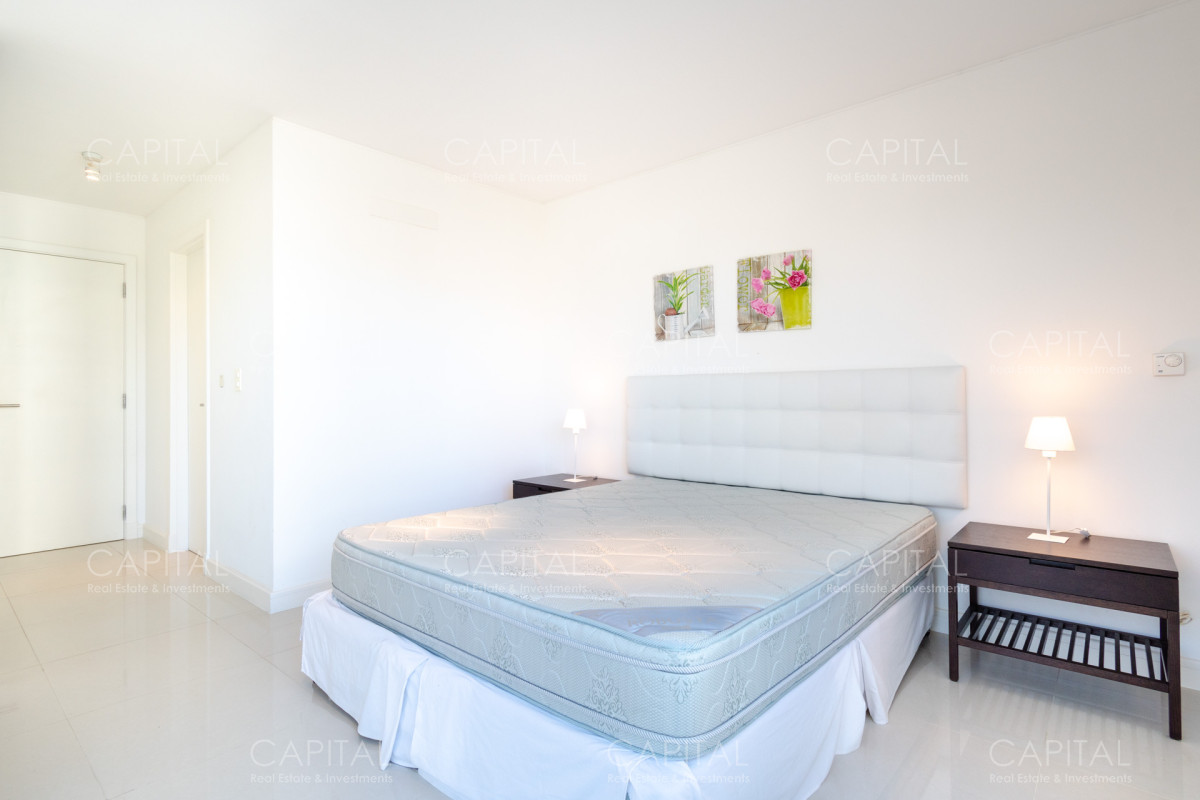 Apartamento ID.29594 - Aparamento en Venta y Alquiler, Playa Brava Punta del Este