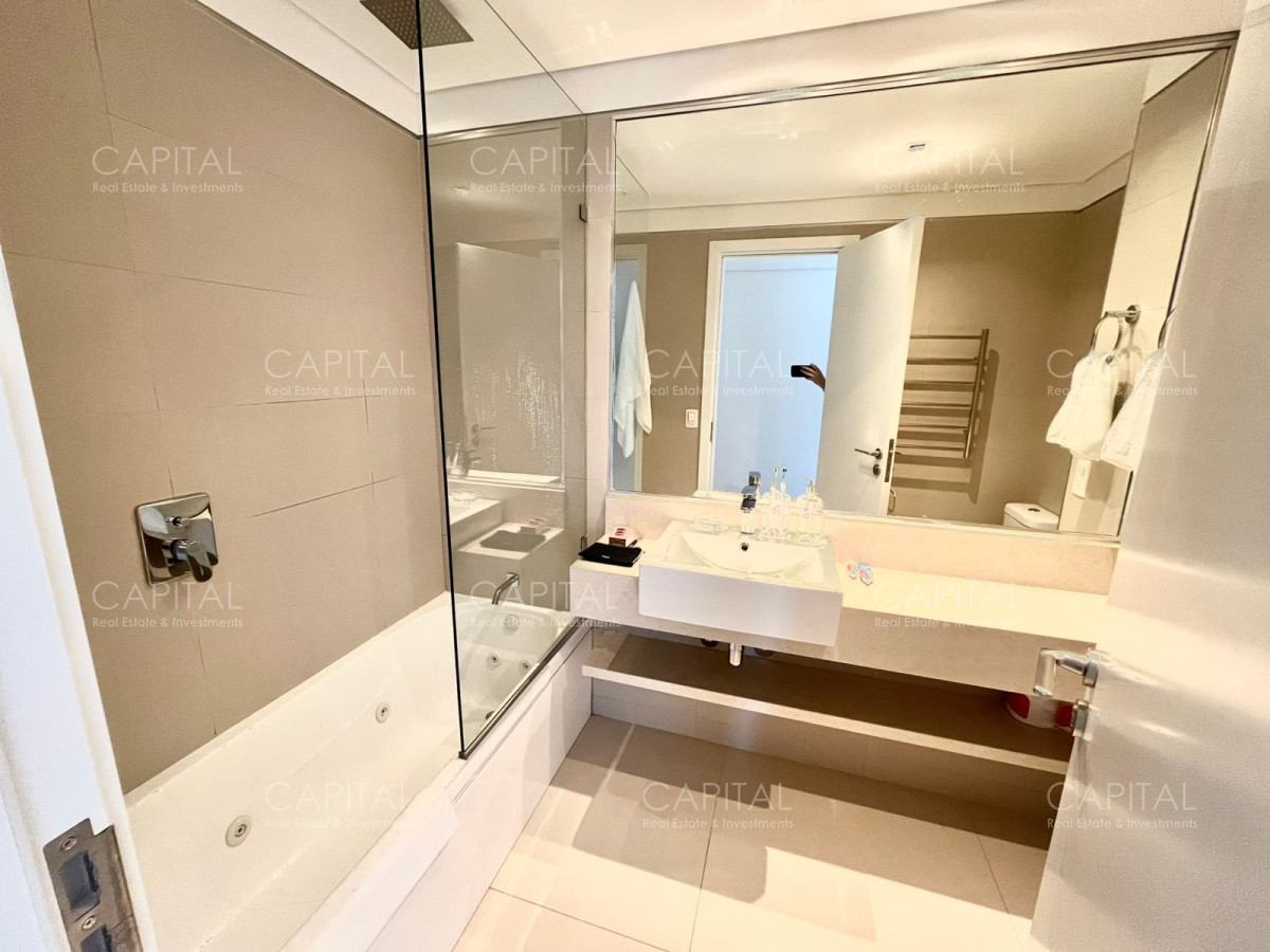 Apartamento ID.39386 - Hermoso departamento en Solanas!